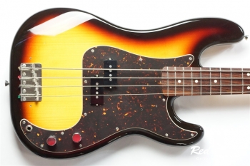HAMA OKAMOTO PRECISION BASS